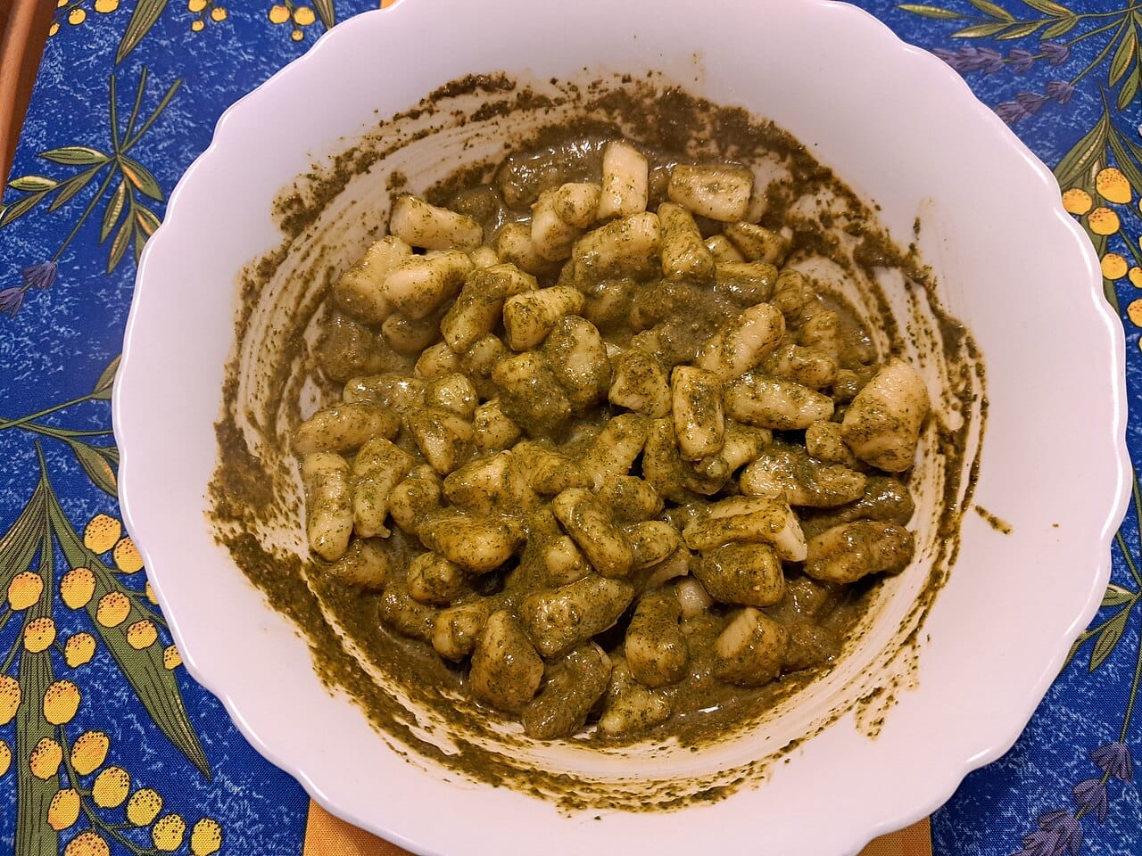 Gnocchi di patate fatti in casa: la ricetta autentica e i tre errori che li rendono gommosi