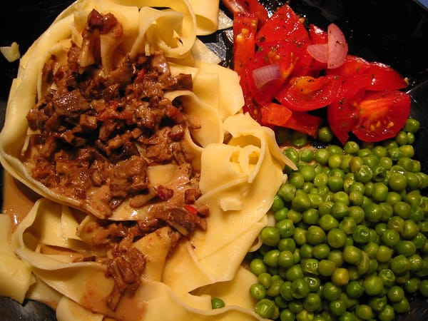 Crostata di marmellata: la ricetta perfetta della pasta frolla